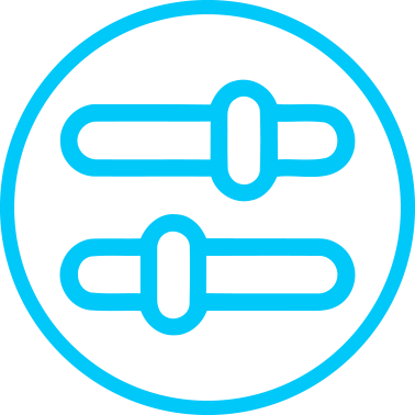 icon navigation