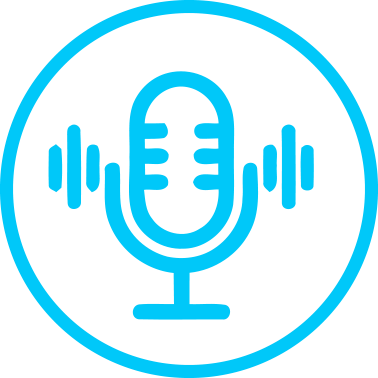 icon voicecontrol