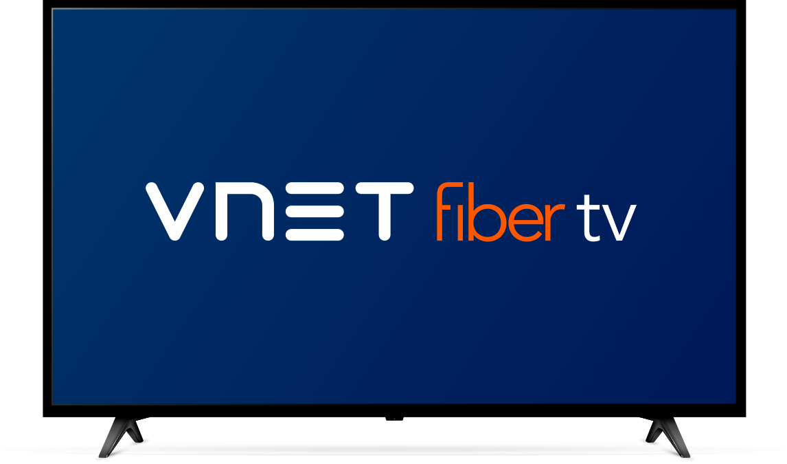 vnet tv television